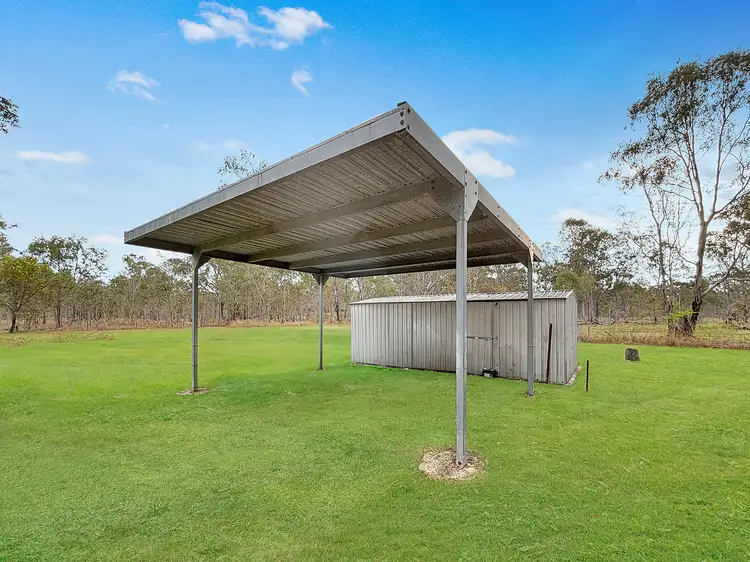 Third view of Homely house listing, 100 McGearys Road, Thagoona QLD 4306
