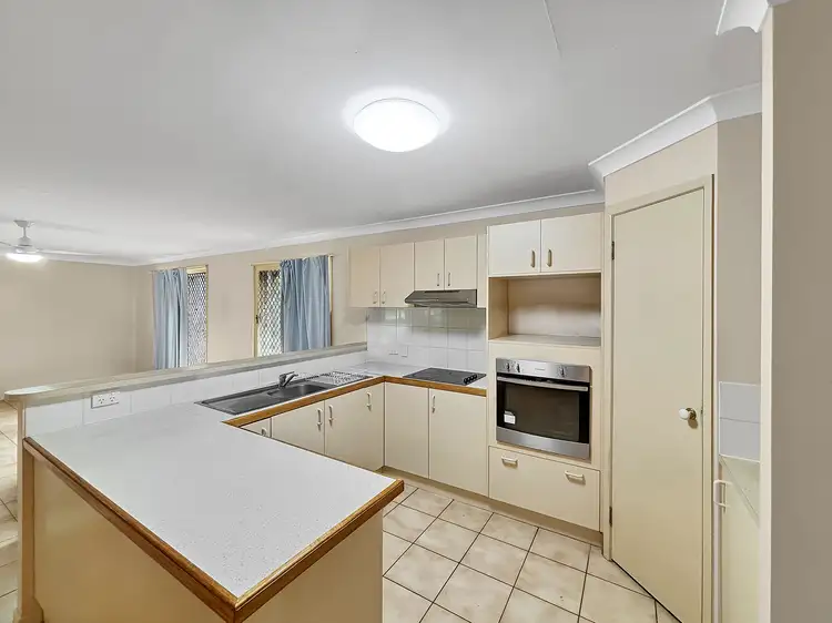 Fourth view of Homely house listing, 100 McGearys Road, Thagoona QLD 4306