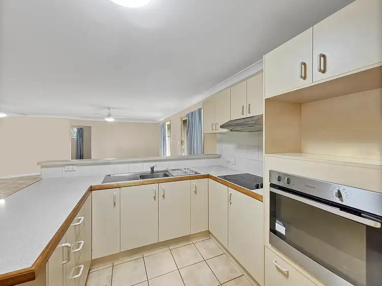 Fifth view of Homely house listing, 100 McGearys Road, Thagoona QLD 4306