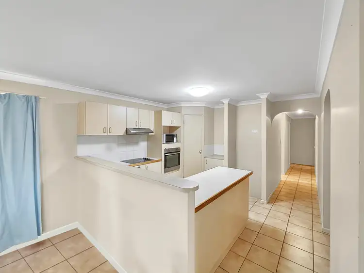 Sixth view of Homely house listing, 100 McGearys Road, Thagoona QLD 4306