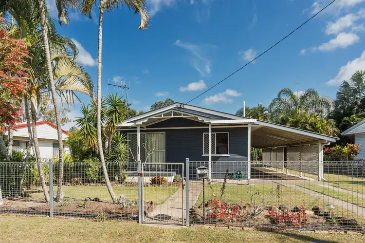 Main view of Homely house listing, 15 Bonding Street, Kepnock QLD 4670