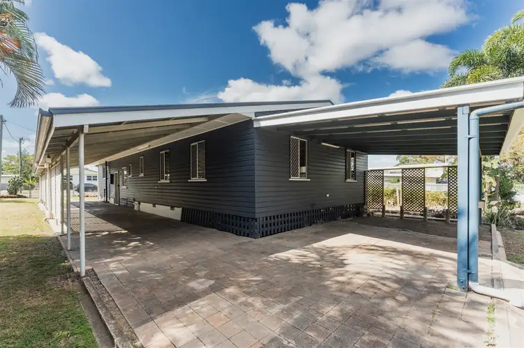 Second view of Homely house listing, 15 Bonding Street, Kepnock QLD 4670