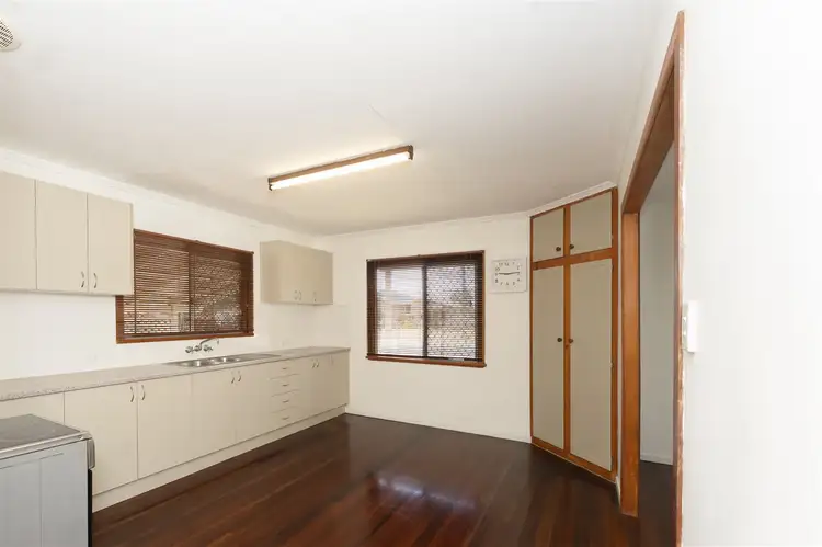 Third view of Homely house listing, 15 Bonding Street, Kepnock QLD 4670