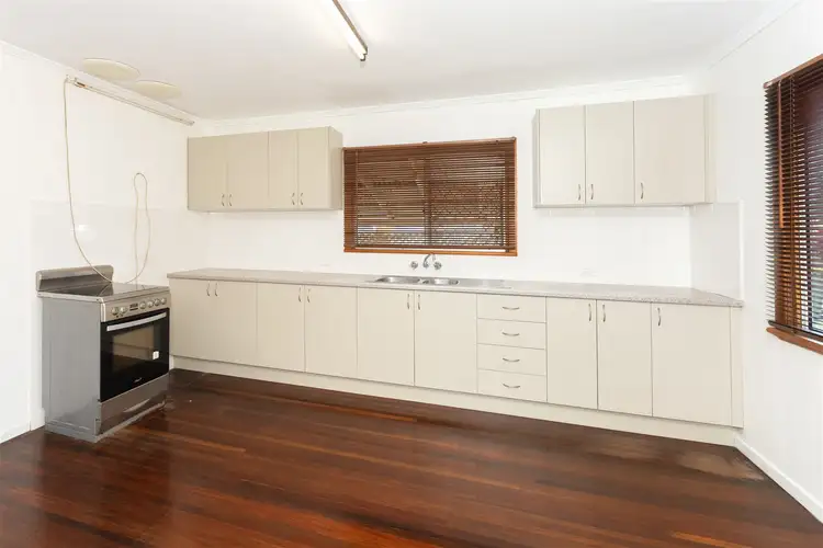 Fourth view of Homely house listing, 15 Bonding Street, Kepnock QLD 4670