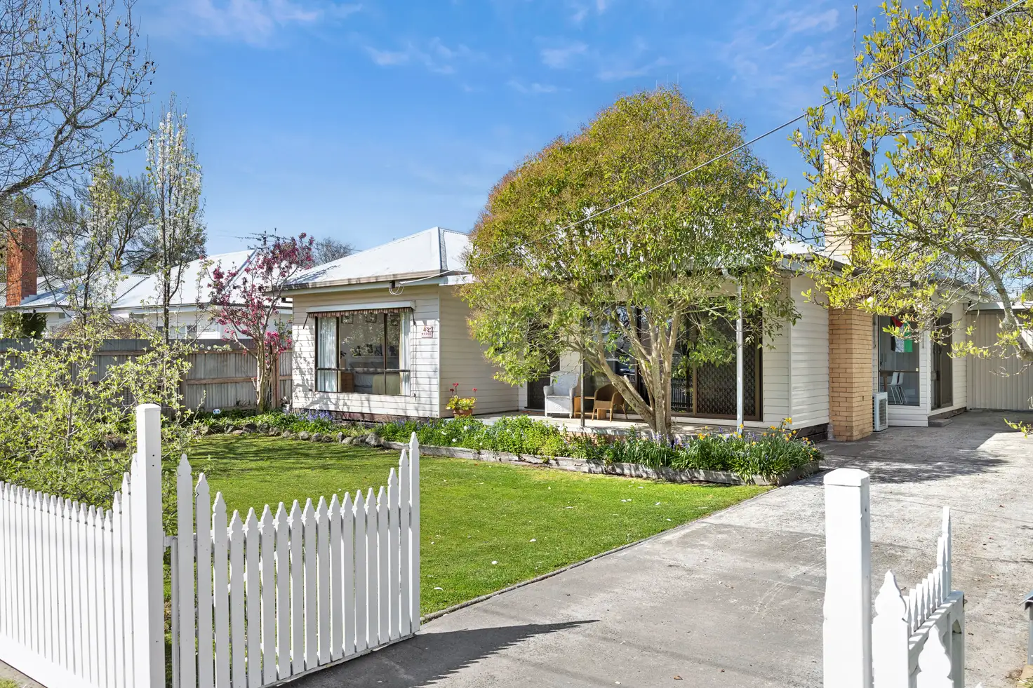 Main view of Homely house listing, 42 Wedge Street, Kyneton VIC 3444