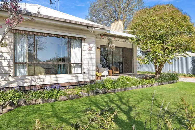 Second view of Homely house listing, 42 Wedge Street, Kyneton VIC 3444