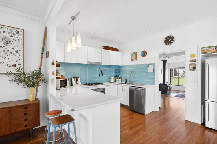 Third view of Homely house listing, 42 Wedge Street, Kyneton VIC 3444