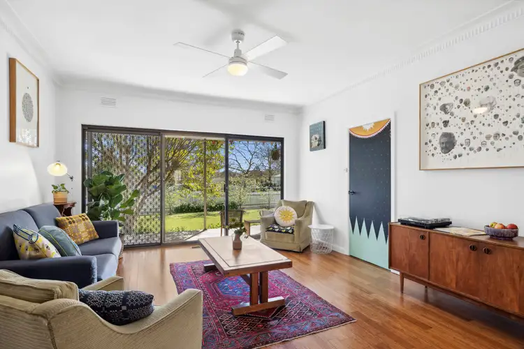 Fifth view of Homely house listing, 42 Wedge Street, Kyneton VIC 3444