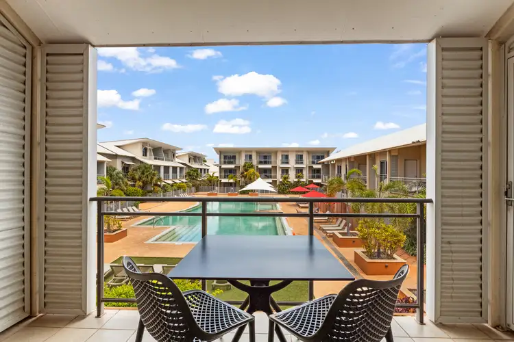 53/99 Robinson Street, Broome WA 6725