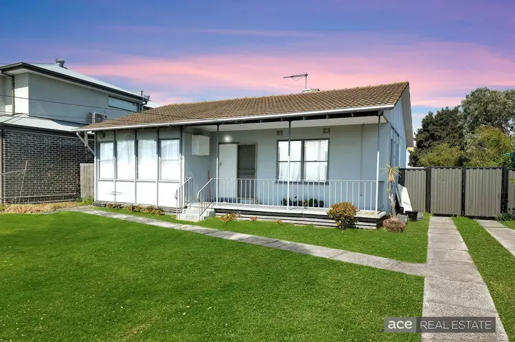 Main view of Homely house listing, 23 Ulm Street, Laverton VIC 3028