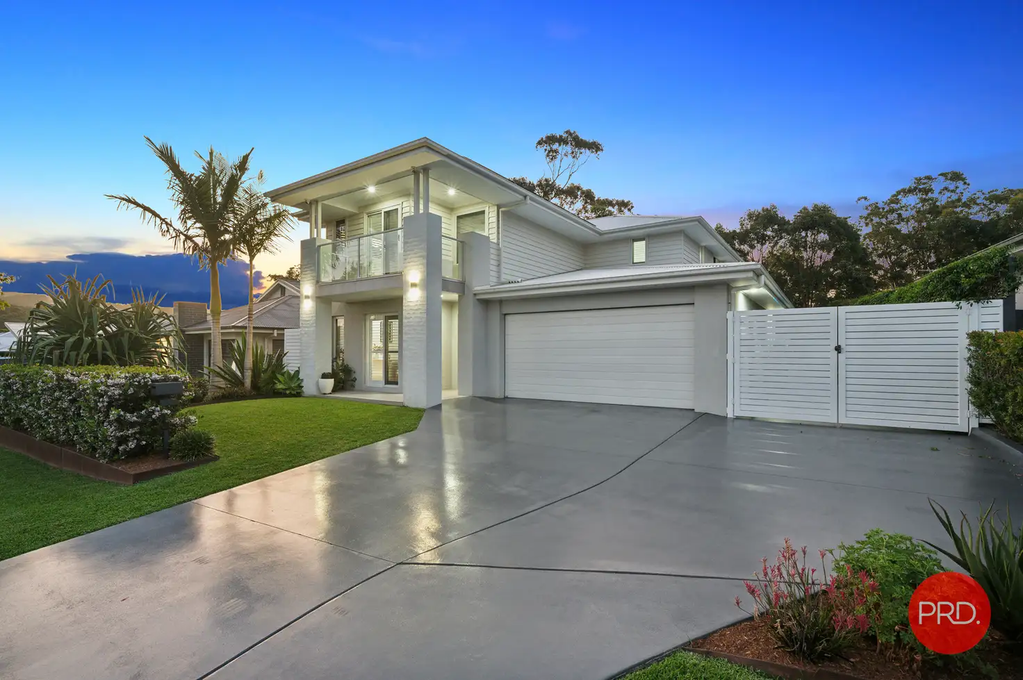 Main view of Homely house listing, 17 Watergum Close, Sapphire Beach NSW 2450
