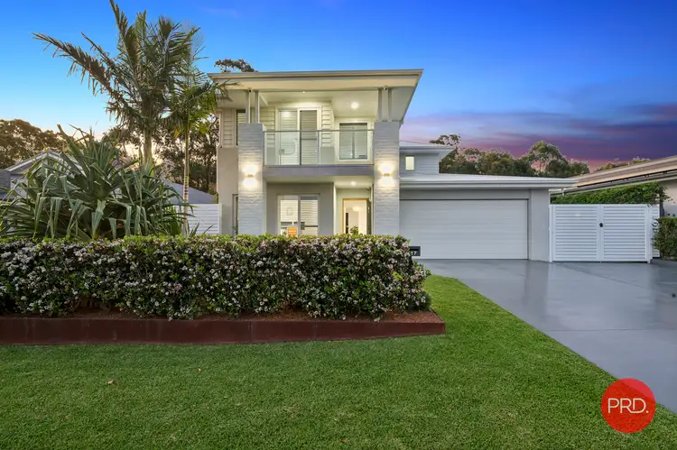 Fourth view of Homely house listing, 17 Watergum Close, Sapphire Beach NSW 2450