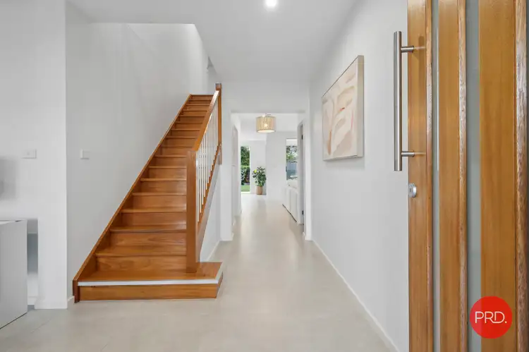 Fifth view of Homely house listing, 17 Watergum Close, Sapphire Beach NSW 2450