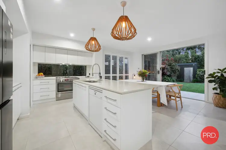 Sixth view of Homely house listing, 17 Watergum Close, Sapphire Beach NSW 2450
