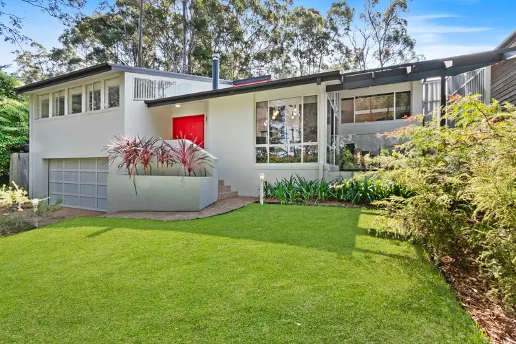 Main view of Homely house listing, 38 Fauna Avenue, Long Beach NSW 2536