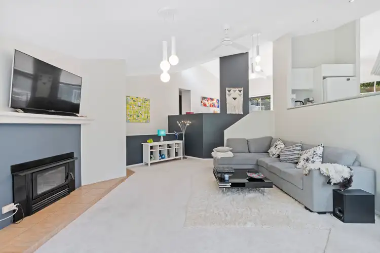Second view of Homely house listing, 38 Fauna Avenue, Long Beach NSW 2536