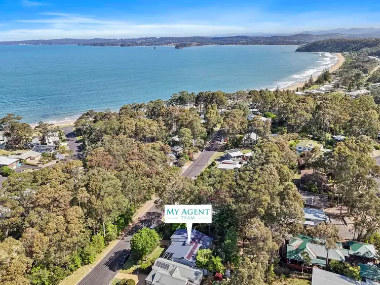Fifth view of Homely house listing, 38 Fauna Avenue, Long Beach NSW 2536