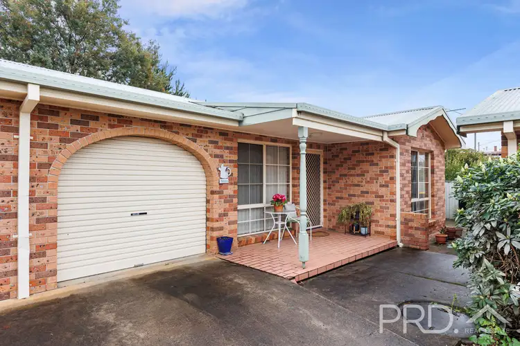 Second view of Homely house listing, 3/21 Richmond Street, Tumut NSW 2720