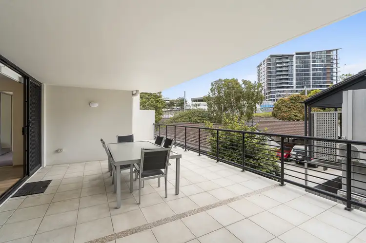 Fourth view of Homely apartment listing, 3/67 Benson Street, Toowong QLD 4066