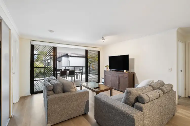 Fifth view of Homely apartment listing, 3/67 Benson Street, Toowong QLD 4066