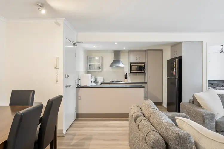 Sixth view of Homely apartment listing, 3/67 Benson Street, Toowong QLD 4066