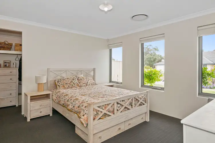 Third view of Homely house listing, 8 Kendale Way, Meadow Springs WA 6210