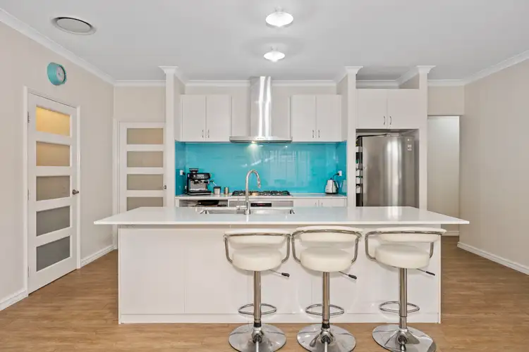 Sixth view of Homely house listing, 8 Kendale Way, Meadow Springs WA 6210