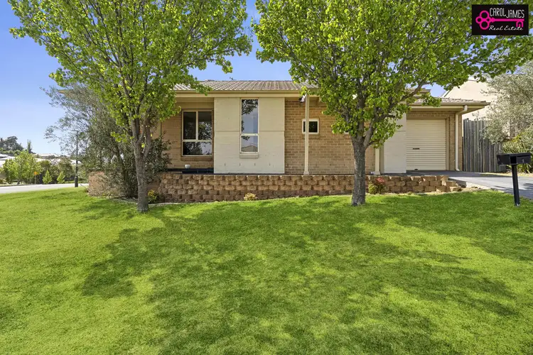 1 Spadacini Place, Goulburn NSW 2580