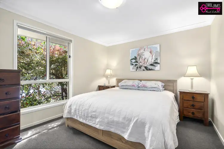 Sixth view of Homely house listing, 1 Spadacini Place, Goulburn NSW 2580