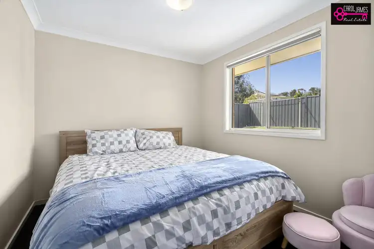 Seventh view of Homely house listing, 1 Spadacini Place, Goulburn NSW 2580
