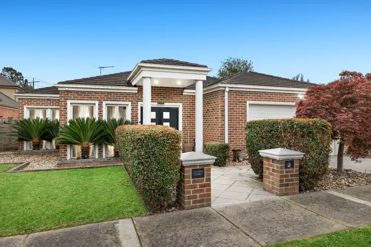 10 Kalimna Court, Rowville VIC 3178