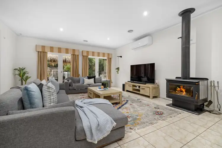 Fourth view of Homely house listing, 10 Kalimna Court, Rowville VIC 3178