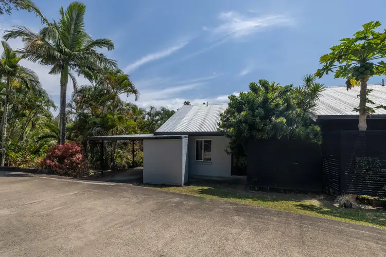 Main view of Homely unit listing, 50/28 Island Drive, Cannonvale QLD 4802