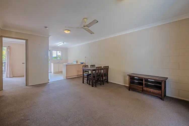 Third view of Homely unit listing, 50/28 Island Drive, Cannonvale QLD 4802