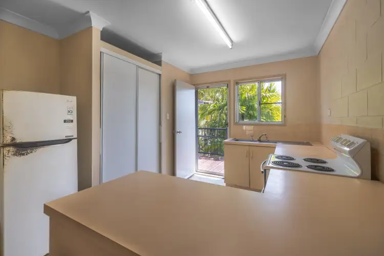 Fifth view of Homely unit listing, 50/28 Island Drive, Cannonvale QLD 4802