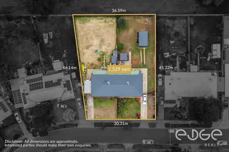 Second view of Homely house listing, 69 & 71 Donnington Road, Elizabeth North SA 5113