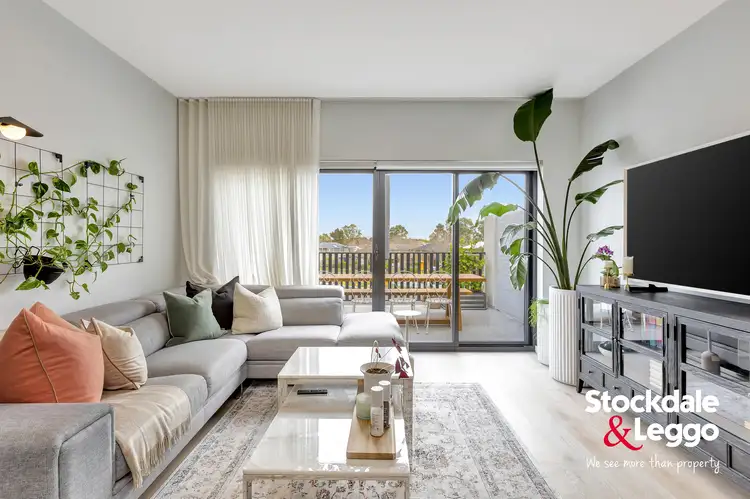 209/76 Epping Road, Epping VIC 3076