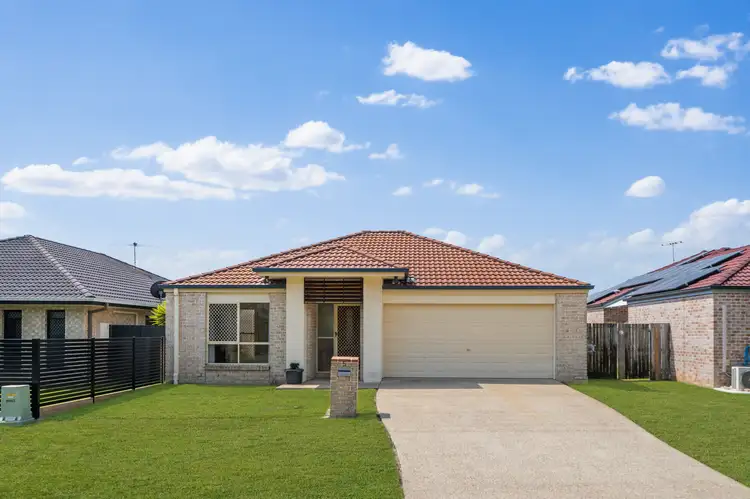 5 Warburton Street, Murrumba Downs QLD 4503