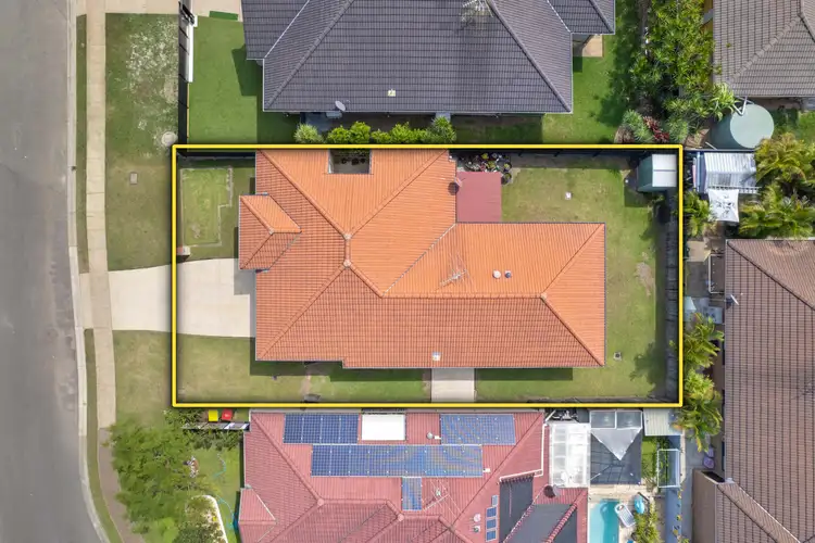 Second view of Homely house listing, 5 Warburton Street, Murrumba Downs QLD 4503