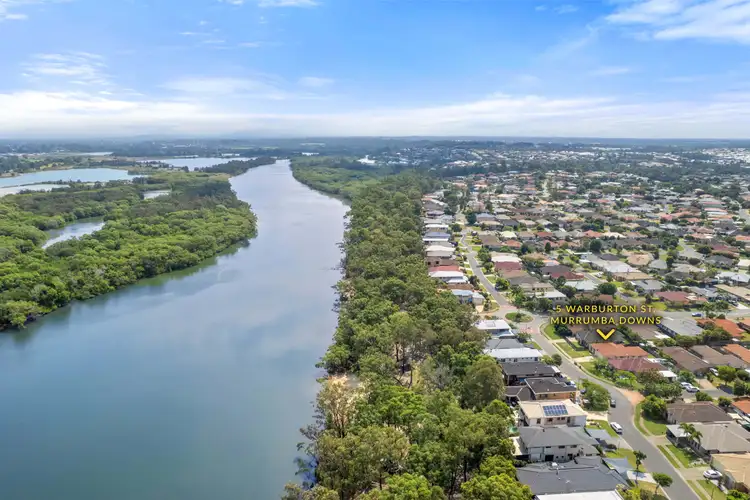 Fourth view of Homely house listing, 5 Warburton Street, Murrumba Downs QLD 4503