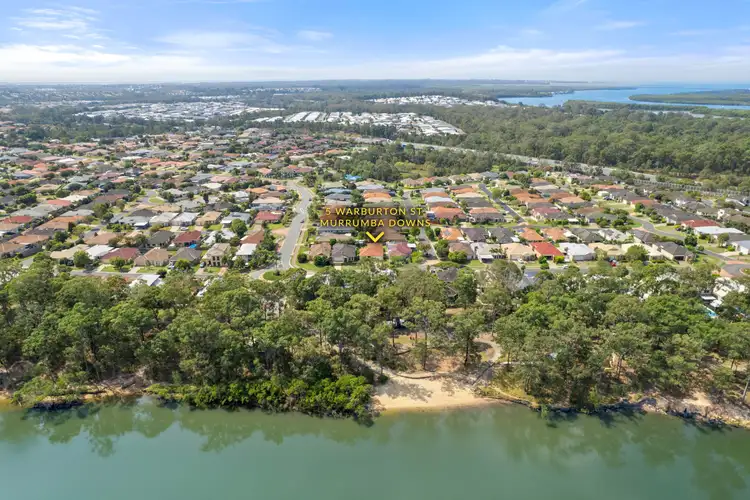 Fifth view of Homely house listing, 5 Warburton Street, Murrumba Downs QLD 4503