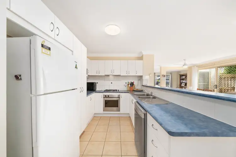 Sixth view of Homely house listing, 5 Warburton Street, Murrumba Downs QLD 4503