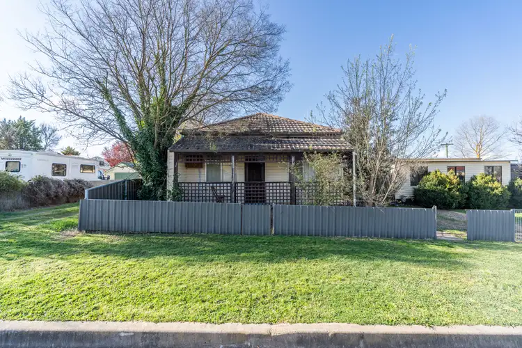 Second view of Homely house listing, 31 Lane Street, Blayney NSW 2799