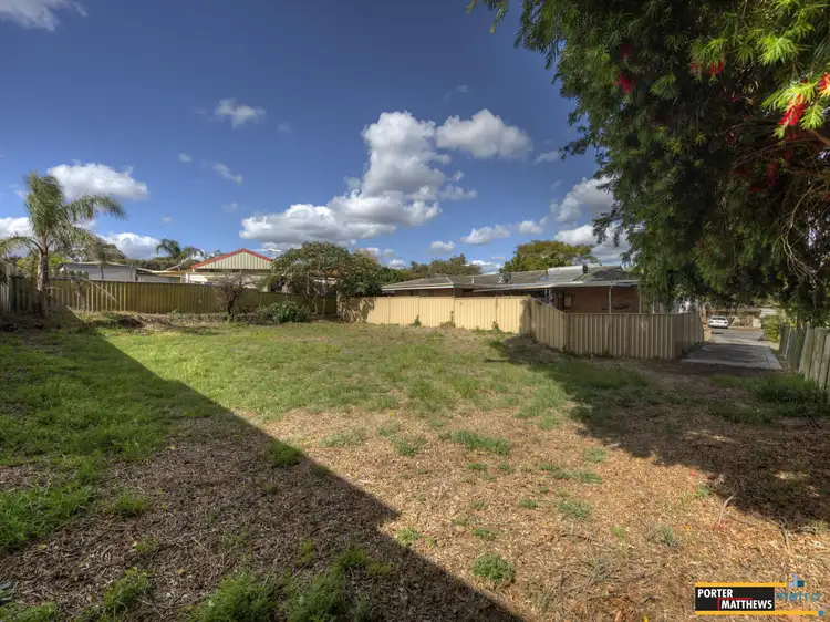 Third view of Homely land listing, 50A Connaught Street, Forrestfield WA 6058
