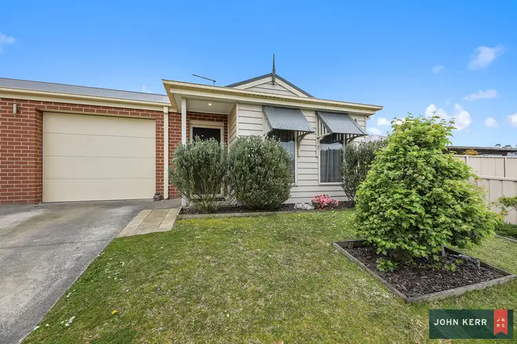 Main view of Homely house listing, 16 Discovery Boulevard, Moe VIC 3825