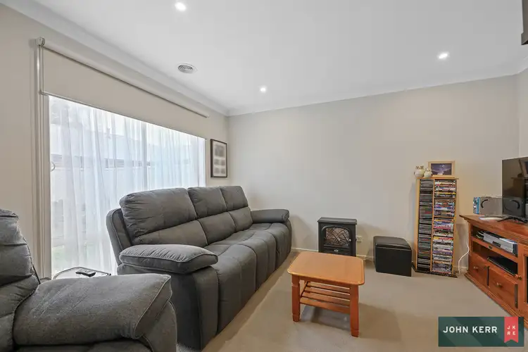 Second view of Homely house listing, 16 Discovery Boulevard, Moe VIC 3825