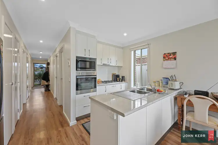 Third view of Homely house listing, 16 Discovery Boulevard, Moe VIC 3825