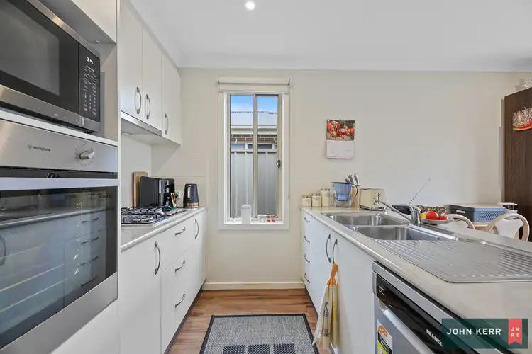 Fourth view of Homely house listing, 16 Discovery Boulevard, Moe VIC 3825