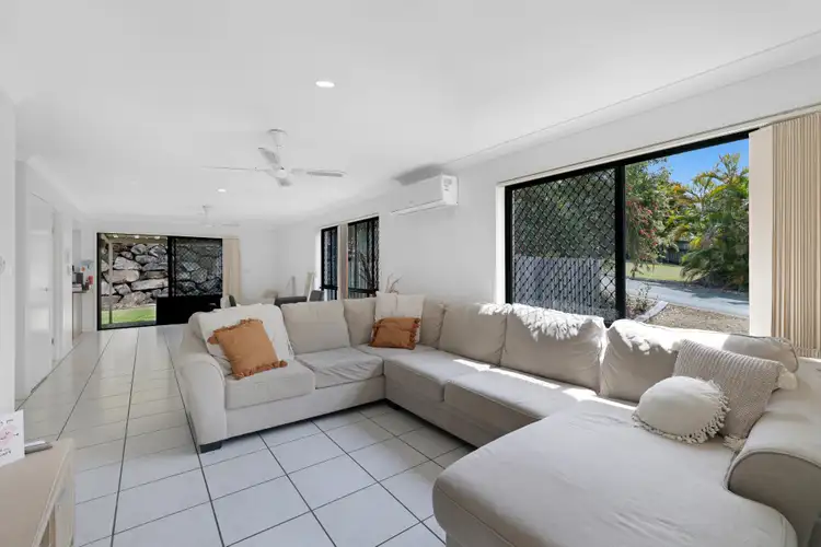 Second view of Homely townhouse listing, 2/13 Hervey Street, Pacific Pines QLD 4211
