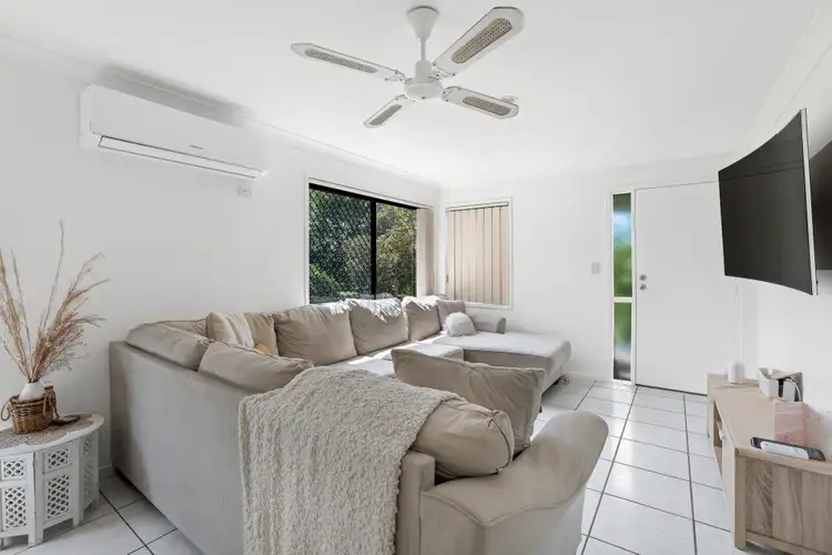 Third view of Homely townhouse listing, 2/13 Hervey Street, Pacific Pines QLD 4211